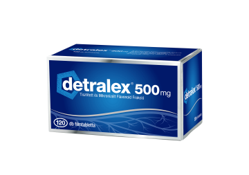 Detralex