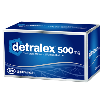 Detralex