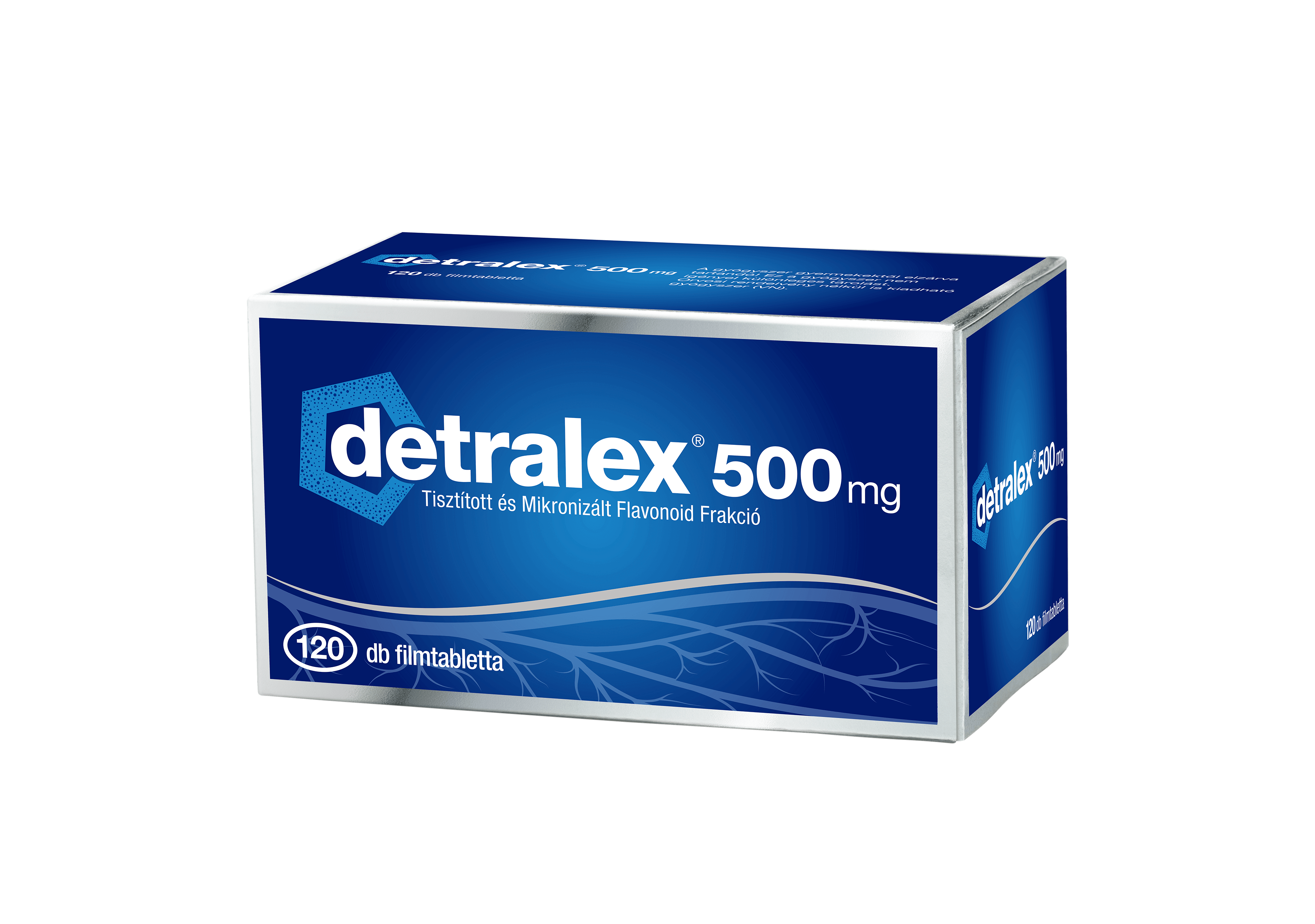 Detralex