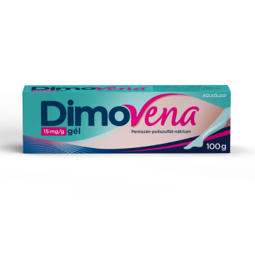 DimoVena 15 mg/g