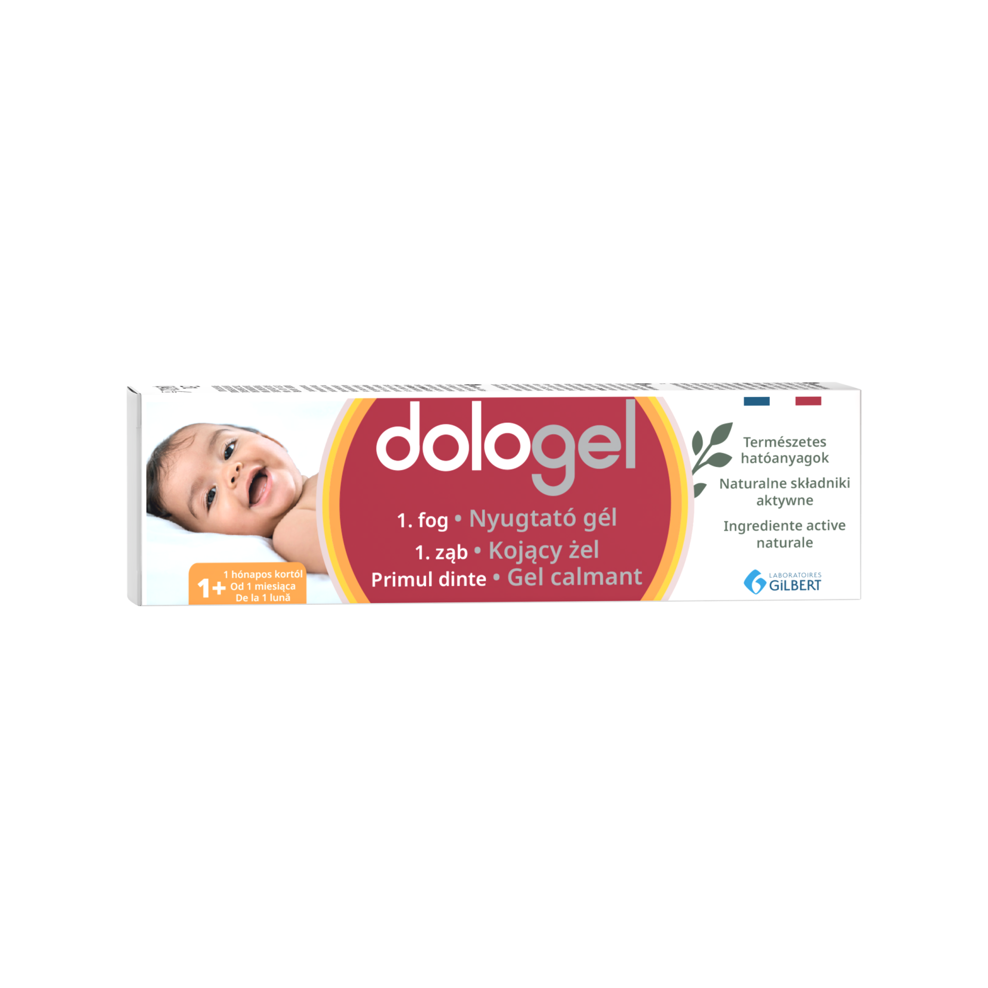 Dologel fogínygél 25 ml - Image 2
