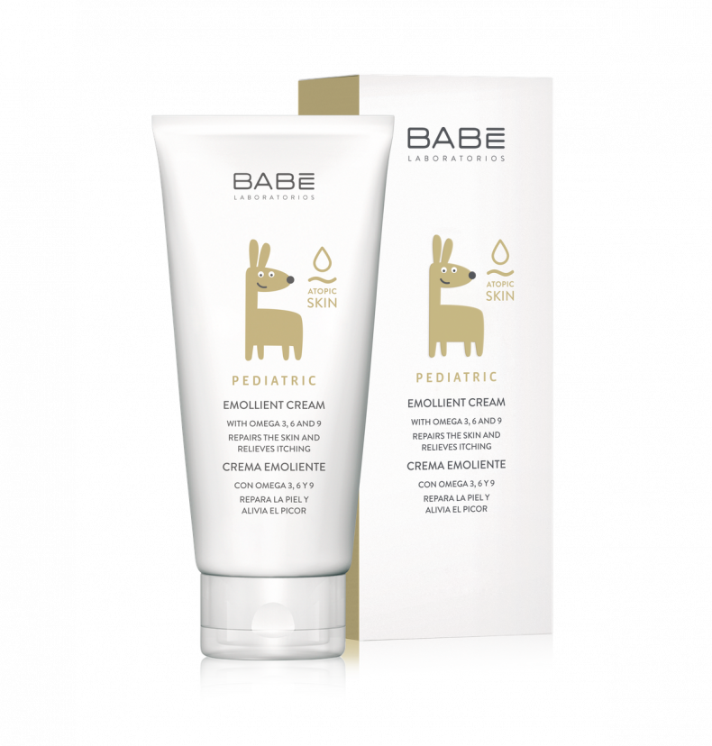 Babe Baba Testapolo Krem Erz Borre 200Ml