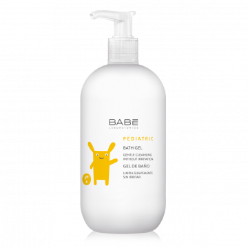Babe Baba Fürdető Gél 500Ml