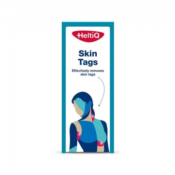 Heltiq Skintags Lógó Szemölcsre 38Ml