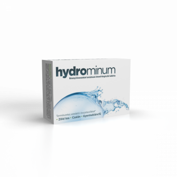 Hydrominum Tabletta 30X