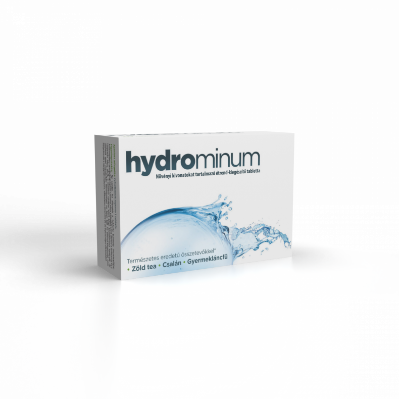 Hydrominum Tabletta 30X