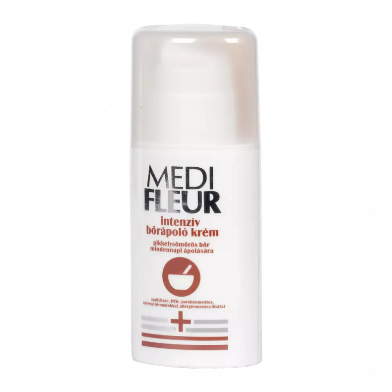 Medi Fleur Borapolo Krem Psoriasisra 100Ml