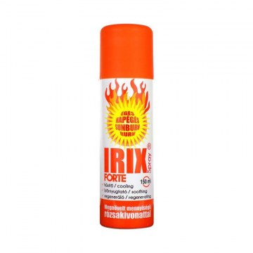 Irix Forte Spray 150Ml
