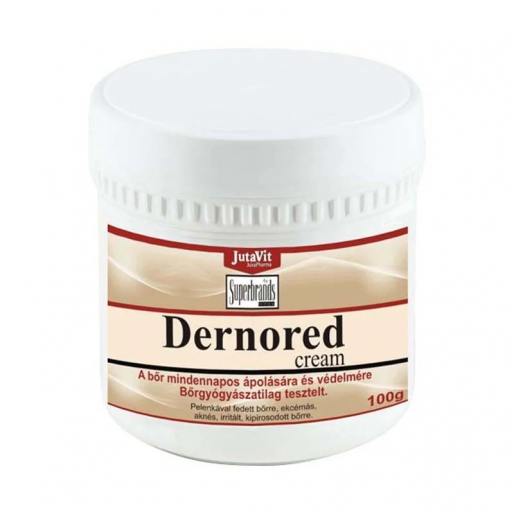 JutaVit Dernored