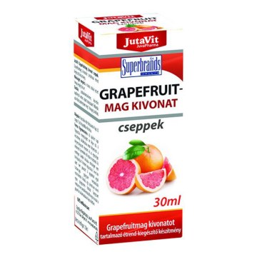 JutaVit Grapefruit