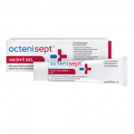 Octenisept Sebkezelő Gél 20ml