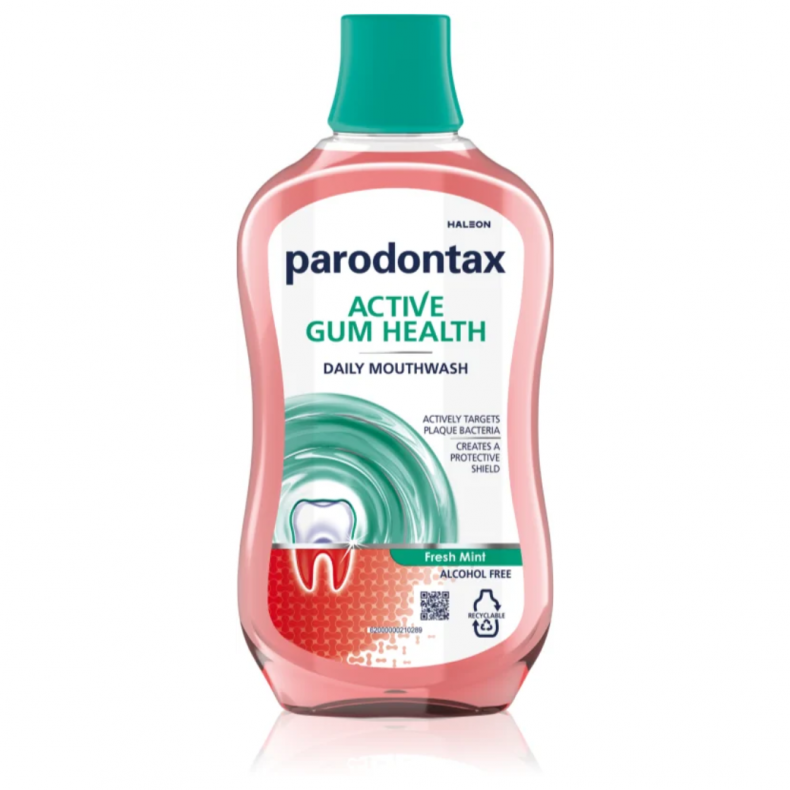 Parodontax Szájvíz 1X 500Ml