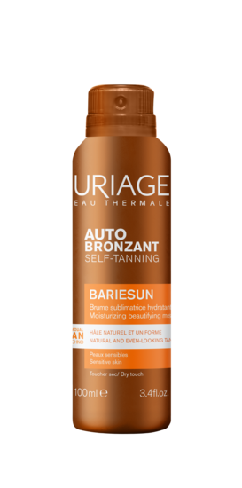 Uriage Bariésun Önbarnító