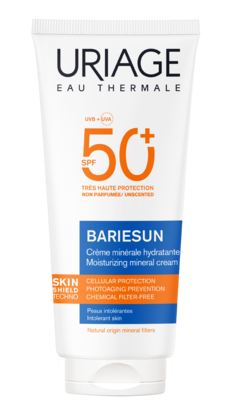 Bariésun Mineral krém