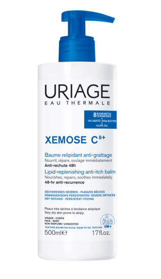 Xémose C8+ Balzsam