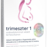 Trimeszter 1 terhesvitamin