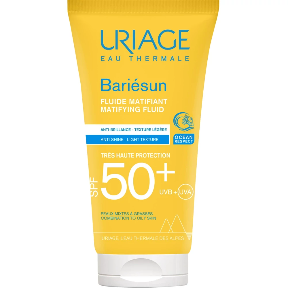 Bariésun MAT arckrém