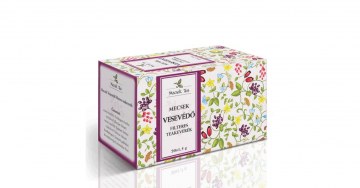 Mecsek Vesevedo Tea  20X