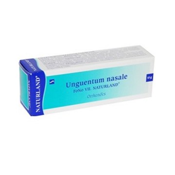 Ung. Nasale 1X10G /Naturland/ Fono Vii
