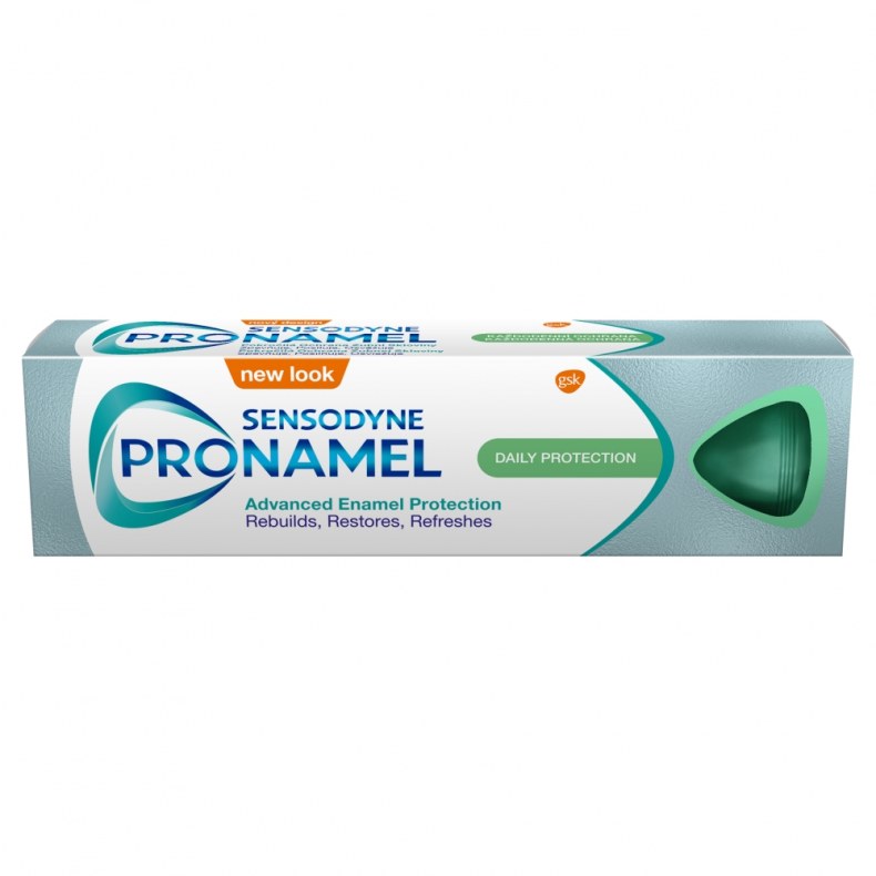 Sensodyne pronamel fogkrém 1x75ml