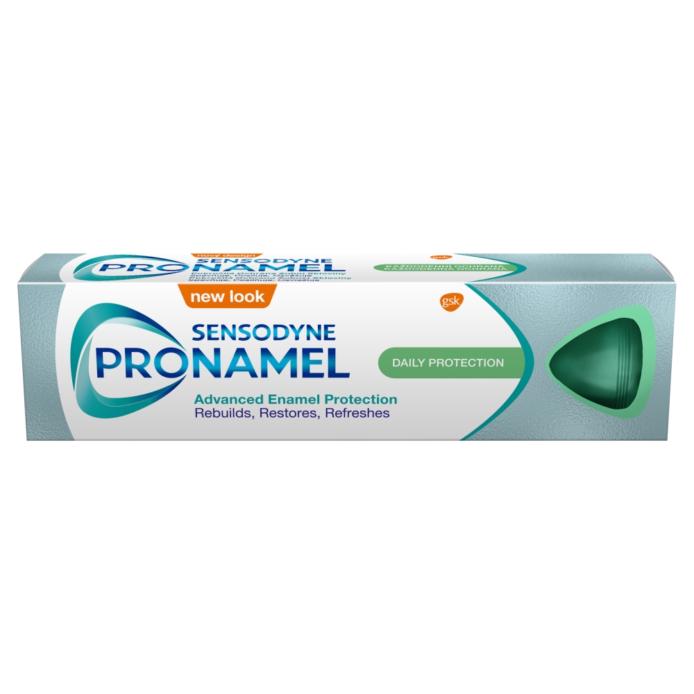 Sensodyne pronamel fogkrém 1x75ml