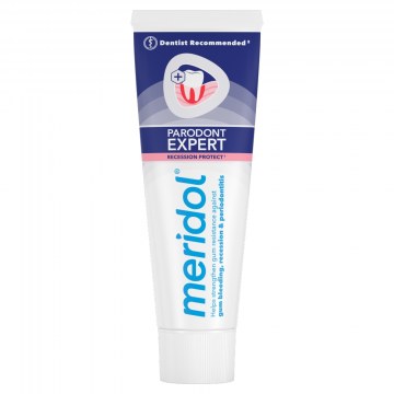 Alternative view of MERIDOL PARODONT EXPERT FOGKREM 75ML