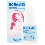 Boramid fülcsepp