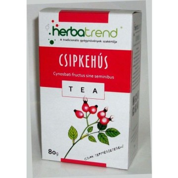 HERBATREND CSIPKEHUS 80G