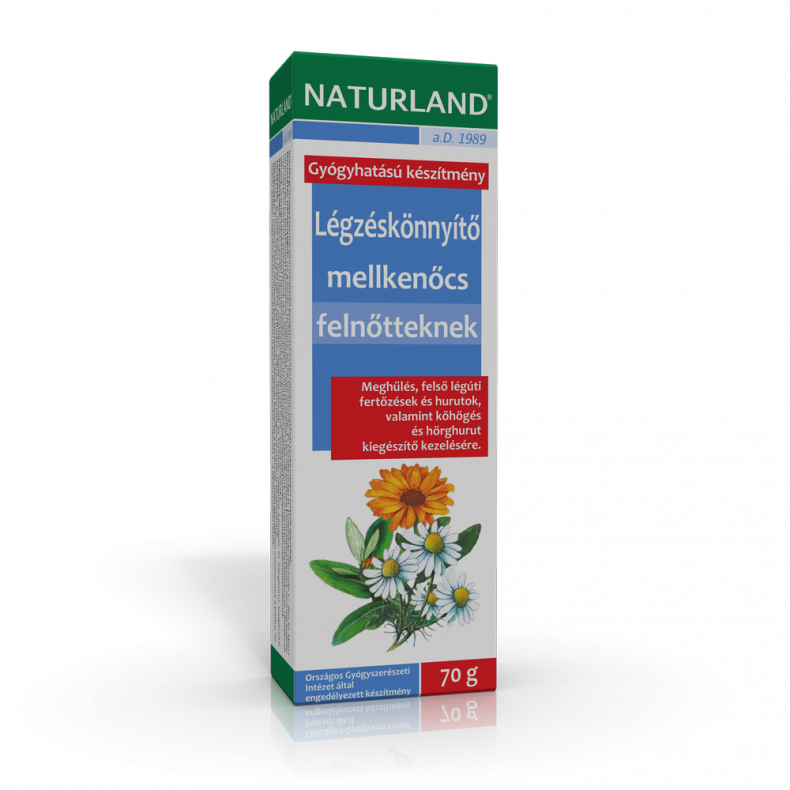 NATURLAND LEGZESKONNYITO MELLKENOCS FELNOTT