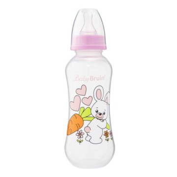 Baby Bruin karcsúsított cumisüveg