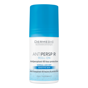 Dermedic Antipersp 48 órás izzadásgátló