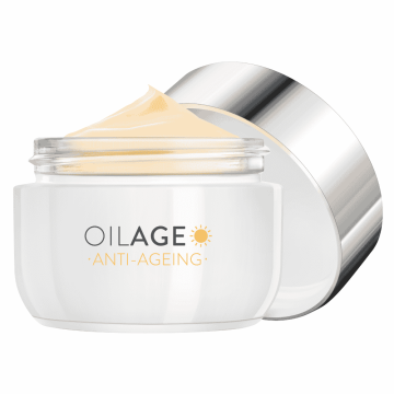 Oilage Tápláló bőrsűrűséget helyreállító