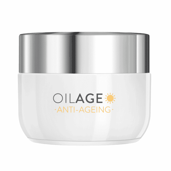 Dermedic Oilage Tápláló bőrsűrűséget helyreállító ránctalanító nappali krém 50 ml - Image 2