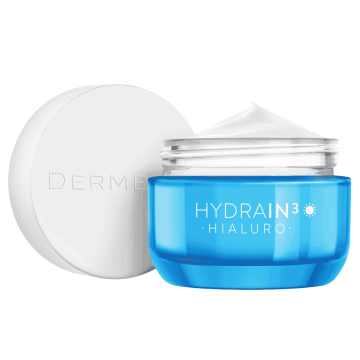 Hydrain mélyhidratáló krém