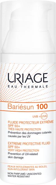 Uriage Bariésun 100