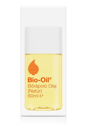 Bio-Oil bőrápoló olaj natúr