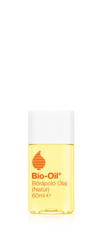Alternative view of Bio-Oil bőrápoló olaj natúr 60 ml