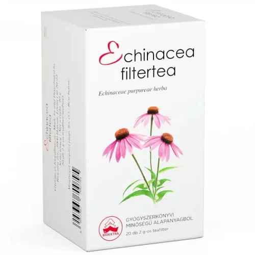 ECHINACEA FILTERES 20X2G BIOEXTRA