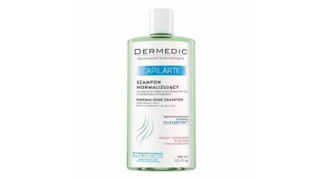 DERMEDIC CAPILARTE HAJHULL.ZSIR.FEJB.SAMP. 300ML