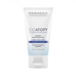 Cicatopy Nyugtató hidratáló arckrém