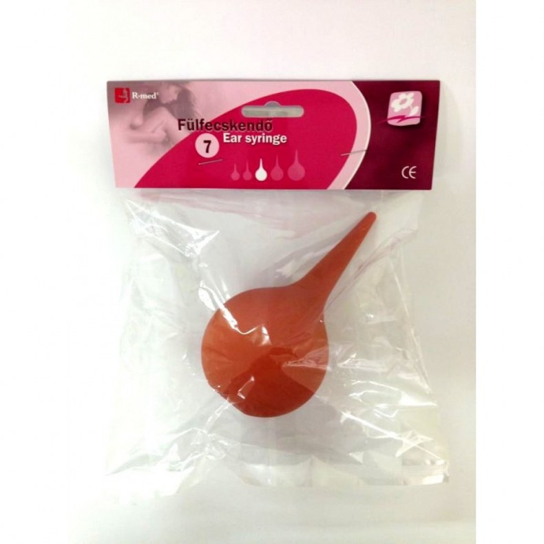FÜLFECSKENDŐ 7-ES ( 75ML)