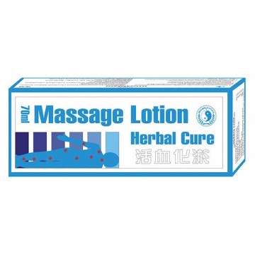 DR CHEN HERBAL CURE MASSZÁZSKRÉM 1X 70ML