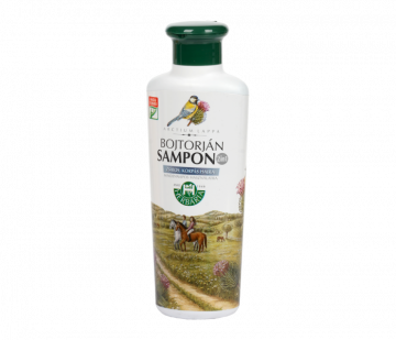 BOJTORJÁN SAMPON 2IN1 250ML