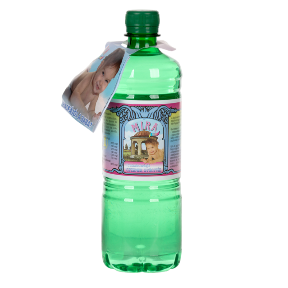 Mira baby gyógyvíz