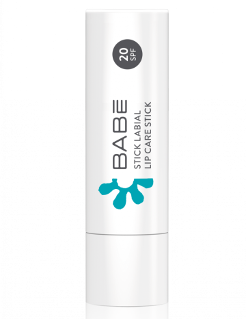 Babé ajakápoló stick