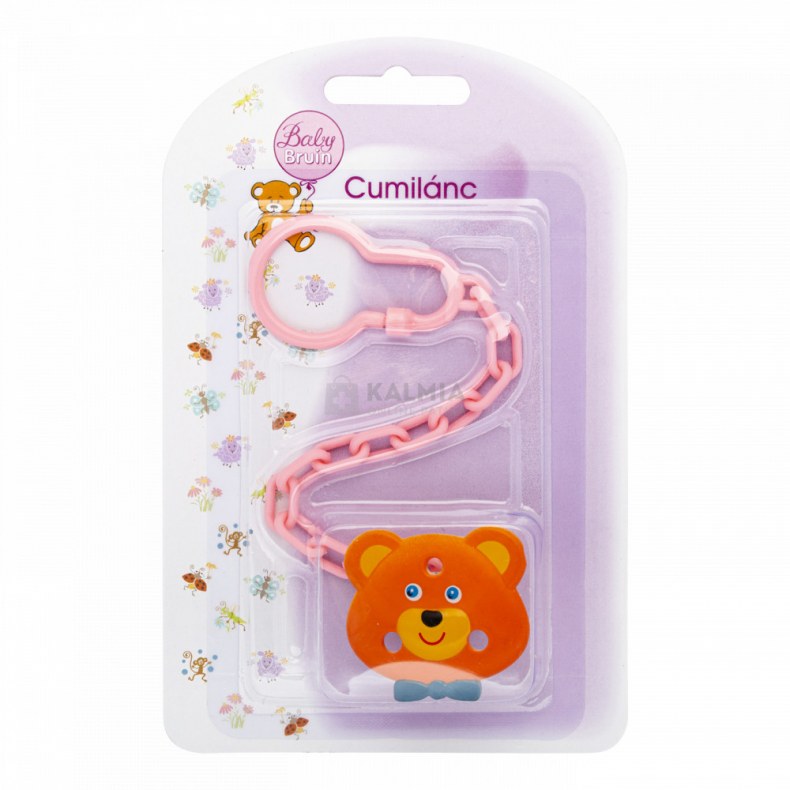 BABY BRUIN CUMILANC 1X 55043214