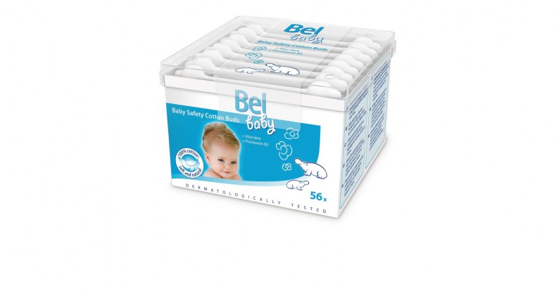 FULTISZTITO BIZTONSAGI BEL BABY 56X HARTMANN