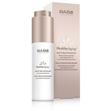 BABE HEALTHY AGING+ MULTI REJUV.BORUJ.SZER. 50ML
