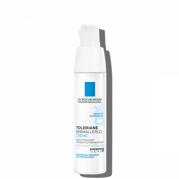 La Roche-Posay Toleriane Dermallergo Hidratáló krém 40ML