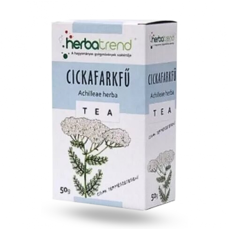 HERBATREND CICKAFARKFŰ 50G